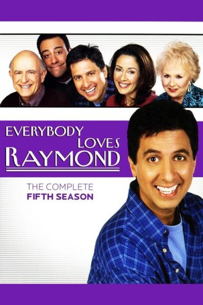 Everybody Loves Raymond filmas online