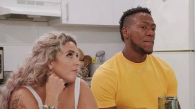 90 Day Fiancé: The Other Way