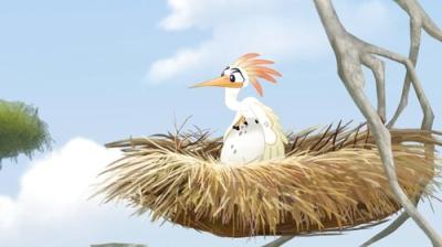 The Lion Guard