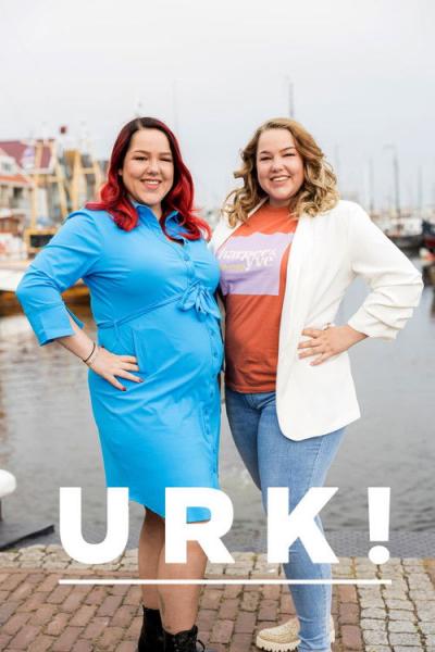 Urk! filmas online