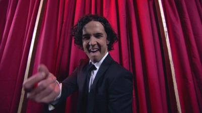 I kveld med Ylvis