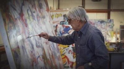 Mysteries Unearthed with Danny Trejo