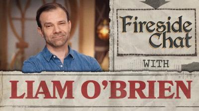 Fireside Chat