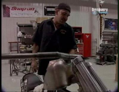 American Chopper