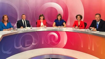 Question Time