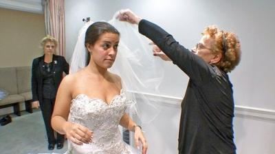 Say Yes to the Dress