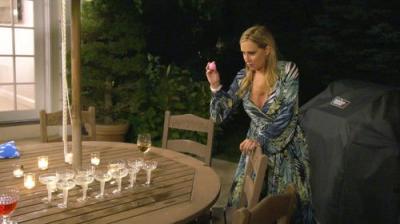 The Real Housewives of New York City