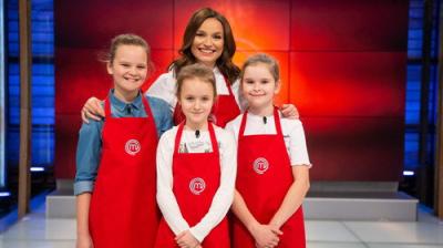 MasterChef Junior