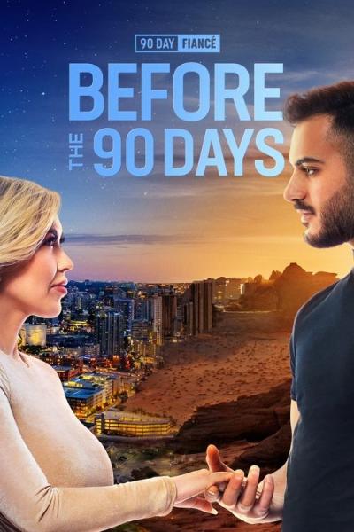 90 Day Fiancé: Before the 90 Days filmas online