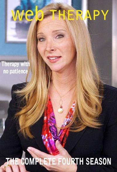 Web Therapy filmas online