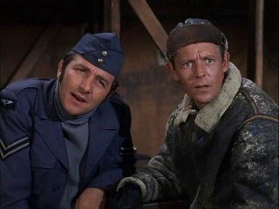 Hogan's Heroes