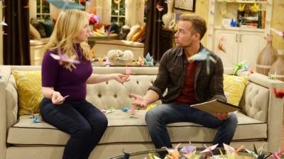 Melissa & Joey