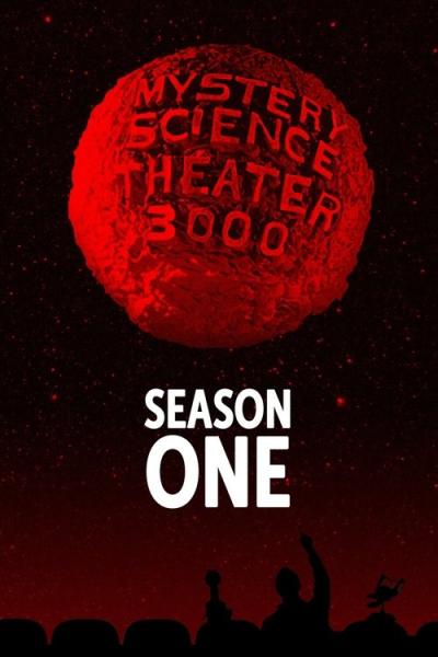 Mystery Science Theater 3000 filmas online