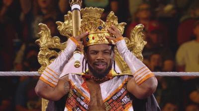 WWE's Greatest Moments