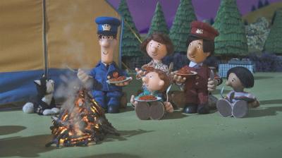 Postman Pat: Special Delivery Service