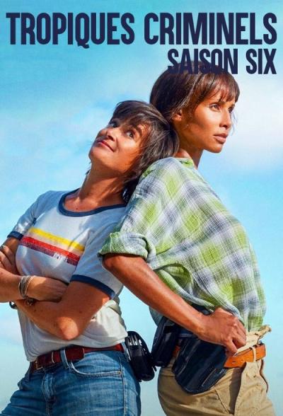 Atogrąžų detektyvai filmas online
