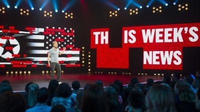 The Russell Howard Hour