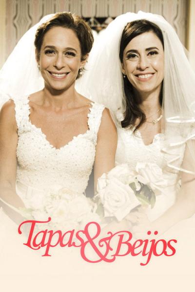 Tapas & Beijos filmas online