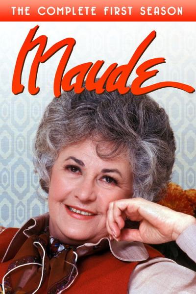 Maude filmas online
