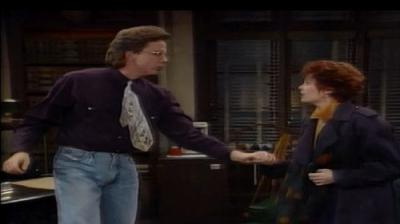 Night Court