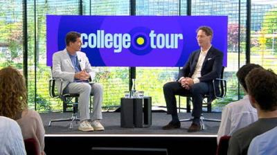 College Tour