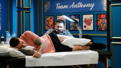 Ink Master