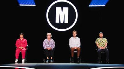 Mastermind
