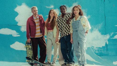 Skate filmas žiurėti online