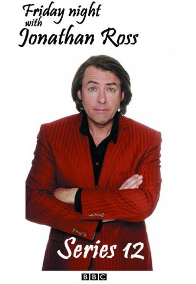 Friday Night with Jonathan Ross filmas online