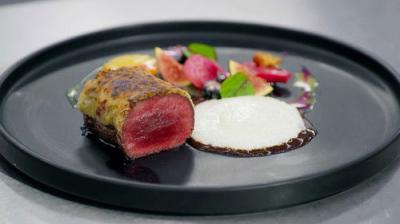 MasterChef: The Professionals