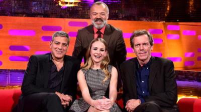 The Graham Norton Show