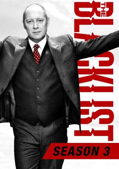 Juodasis sąrašas filmas online