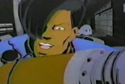 G.I. Joe Extreme