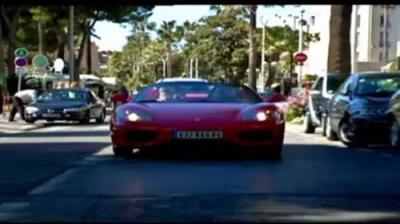 Liebhaverne