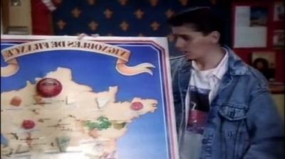 Doogie Howser, M.D.