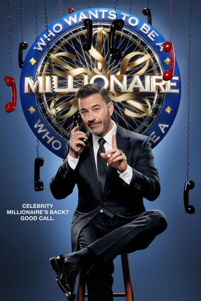 Who Wants to Be a Millionaire filmas online