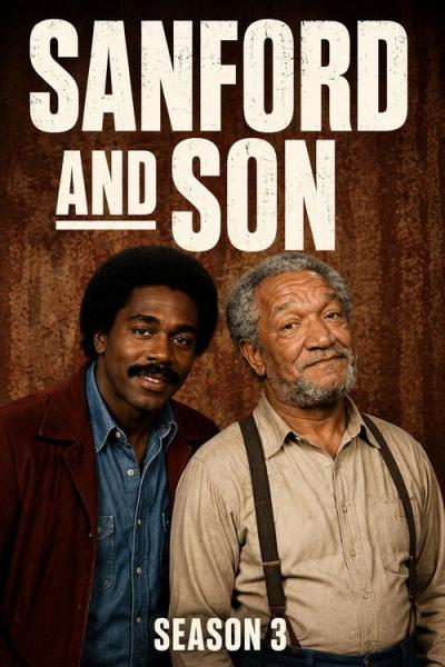 Sanford and Son filmas online