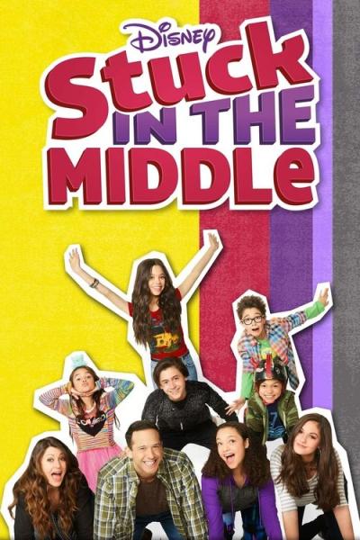 Stuck in the Middle filmas online