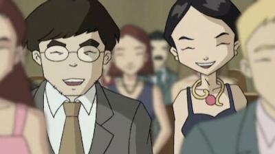 Code Lyoko