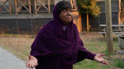 Tyler Perry's Ruthless