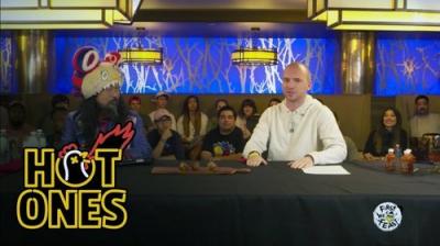 Hot Ones