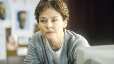 Silent Witness