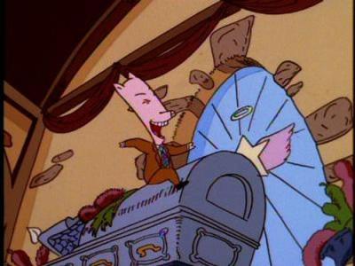 Duckman