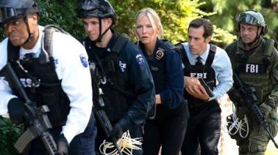 Įstatymas ir tvarka. Specialiųjų tyrimų skyrius