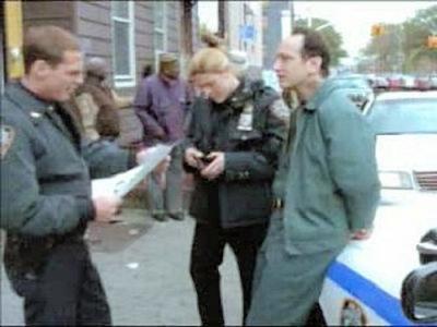 Third Watch