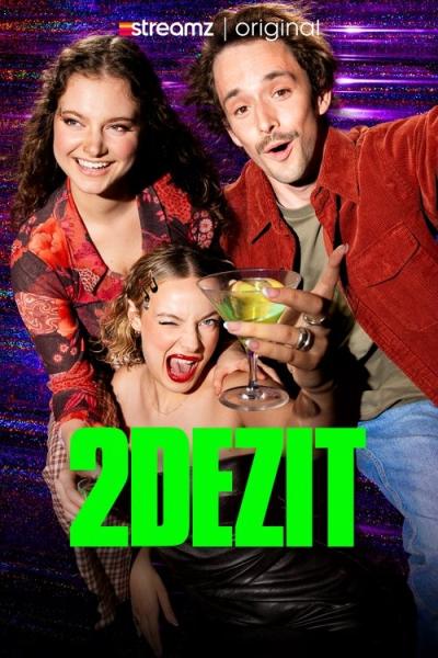 2DEZIT filmas online