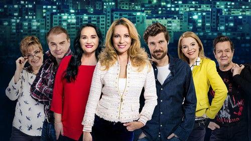 Panelák filmas žiurėti online