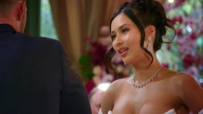 Married at First Sight