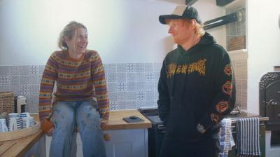 Ed Sheeran: The Sum of It All