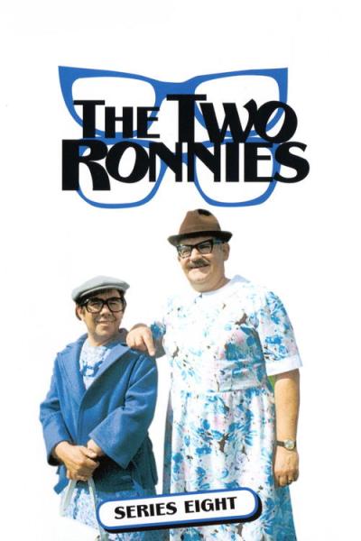 The Two Ronnies filmas online